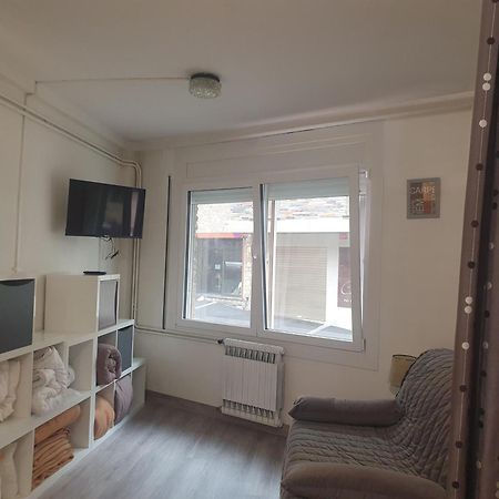 Apartamentos Grifovacances Consuegra 1 ปาสเดลากาซา ภายนอก รูปภาพ