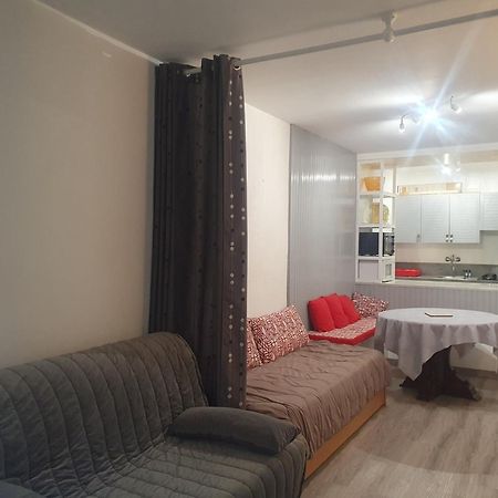 Apartamentos Grifovacances Consuegra 1 ปาสเดลากาซา ภายนอก รูปภาพ