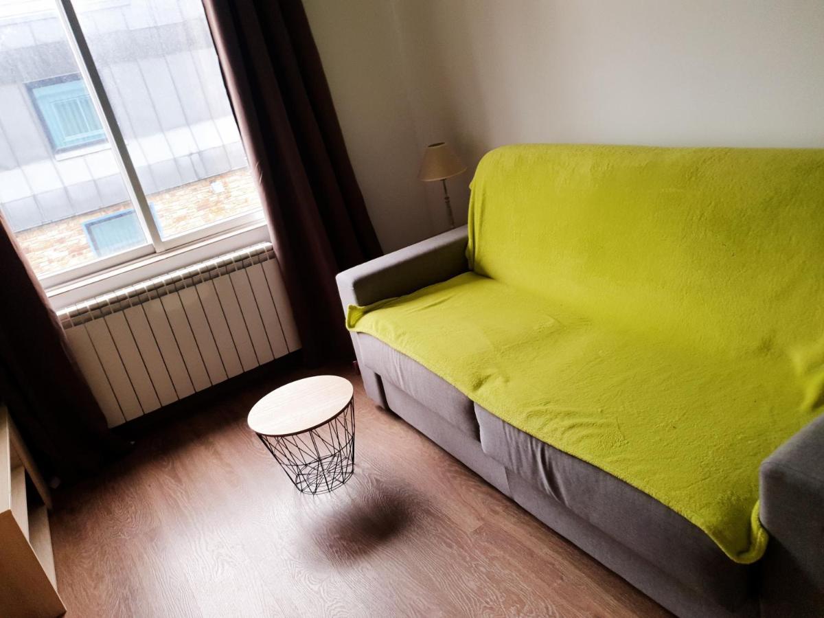 Apartamentos Grifovacances Consuegra 1 ปาสเดลากาซา ภายนอก รูปภาพ