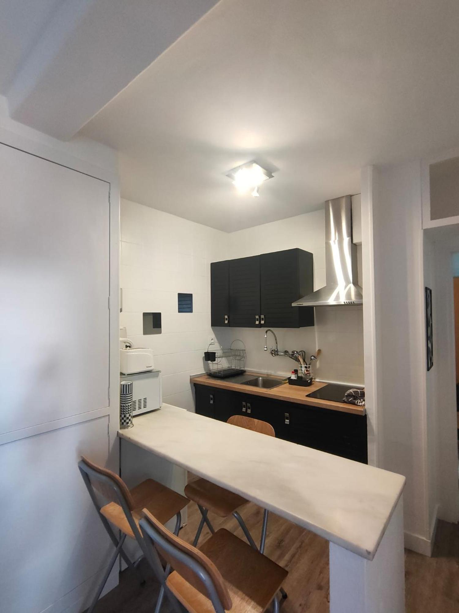 Apartamentos Grifovacances Consuegra 1 ปาสเดลากาซา ภายนอก รูปภาพ