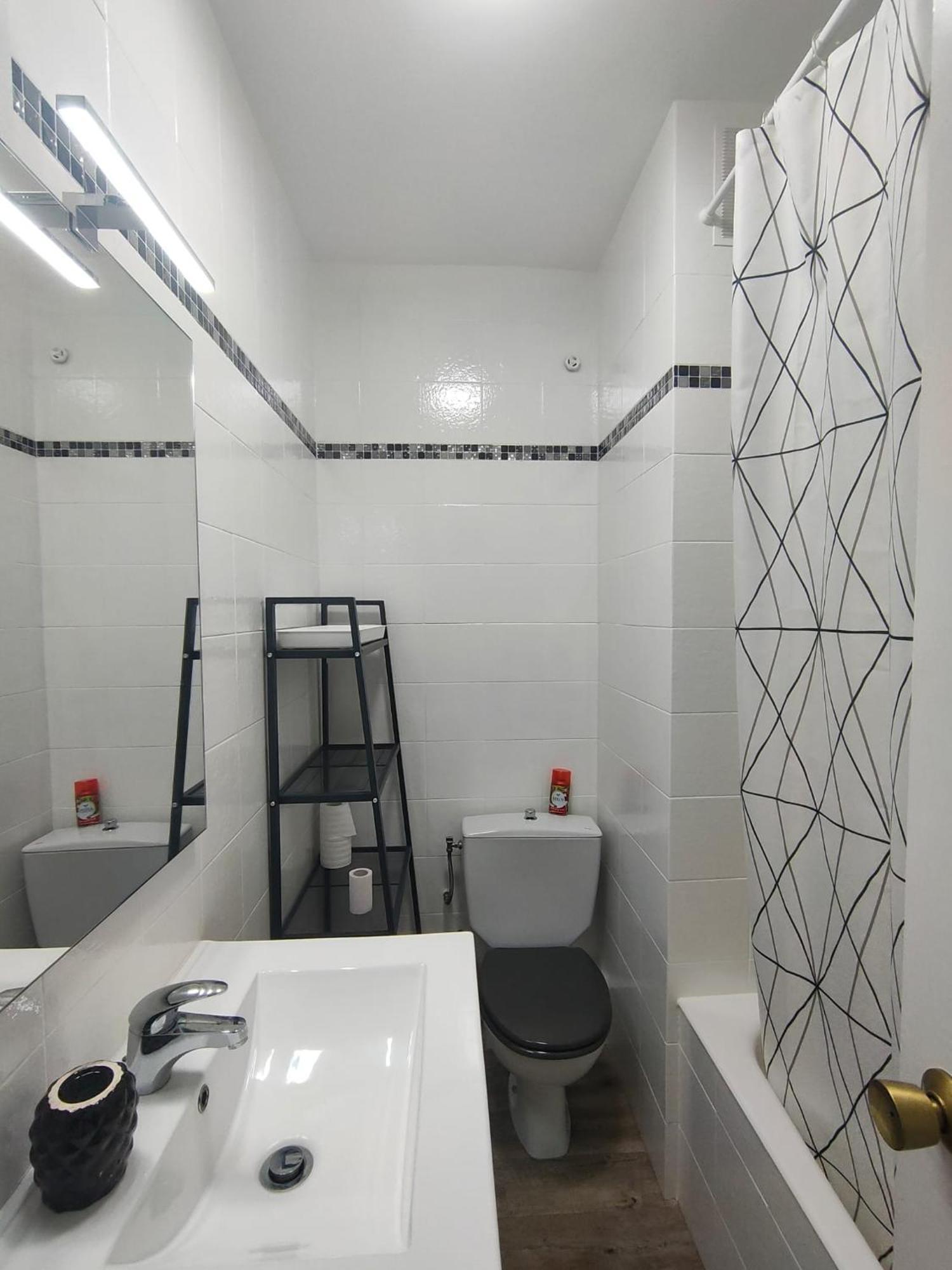 Apartamentos Grifovacances Consuegra 1 ปาสเดลากาซา ภายนอก รูปภาพ