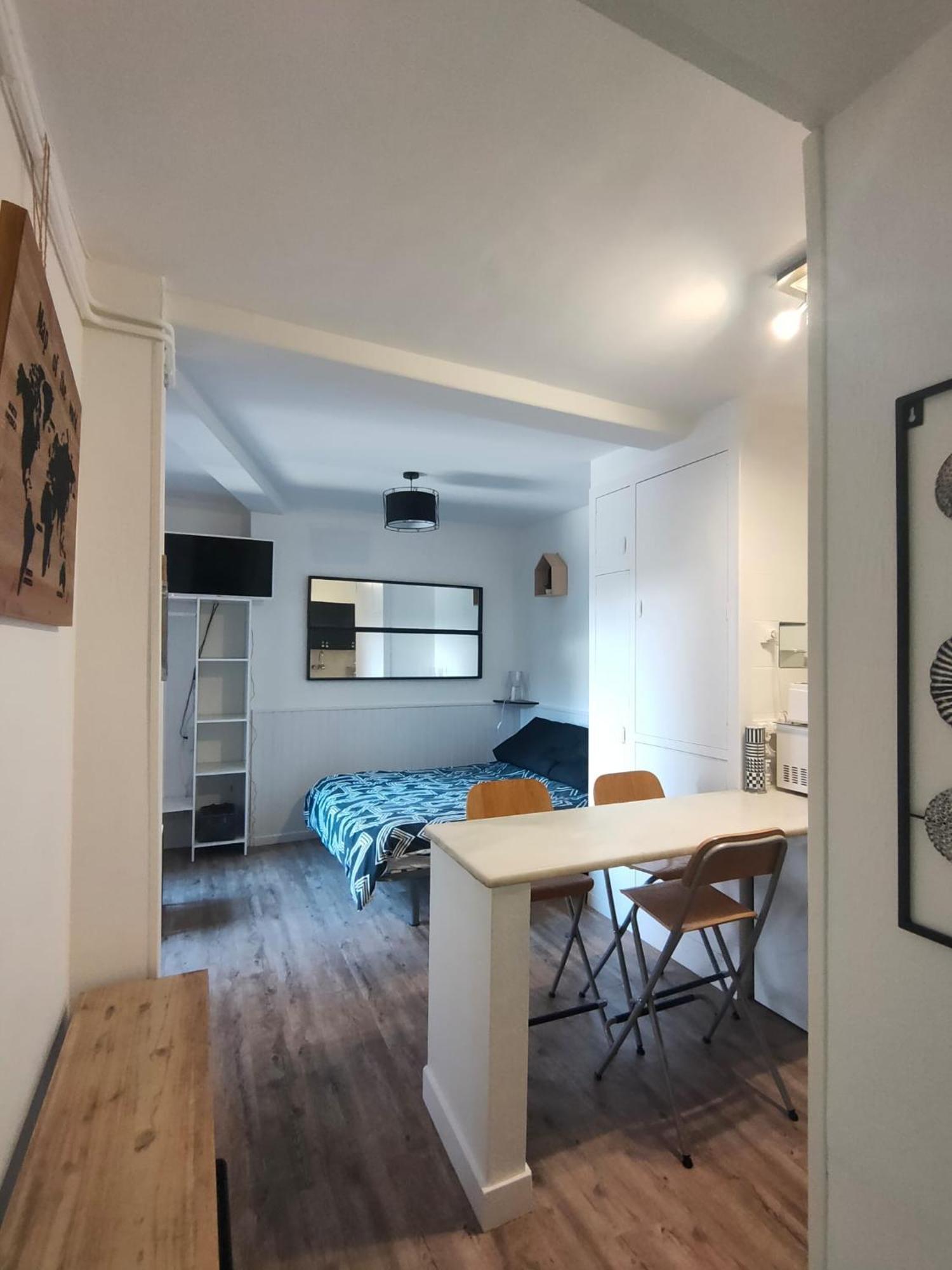 Apartamentos Grifovacances Consuegra 1 ปาสเดลากาซา ภายนอก รูปภาพ