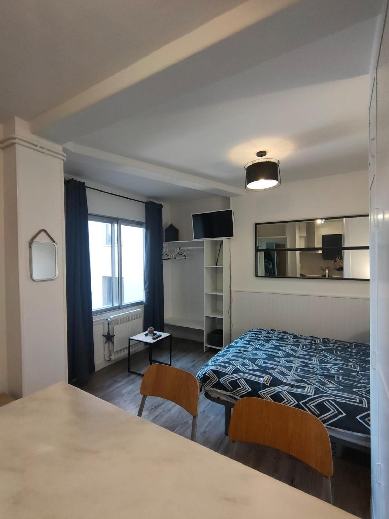 Apartamentos Grifovacances Consuegra 1 ปาสเดลากาซา ภายนอก รูปภาพ