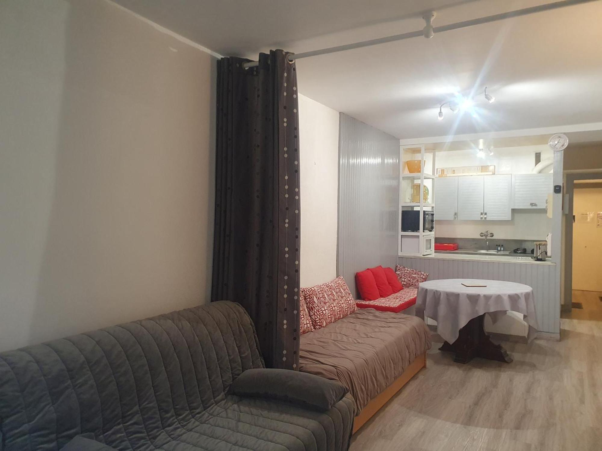 Apartamentos Grifovacances Consuegra 1 ปาสเดลากาซา ภายนอก รูปภาพ