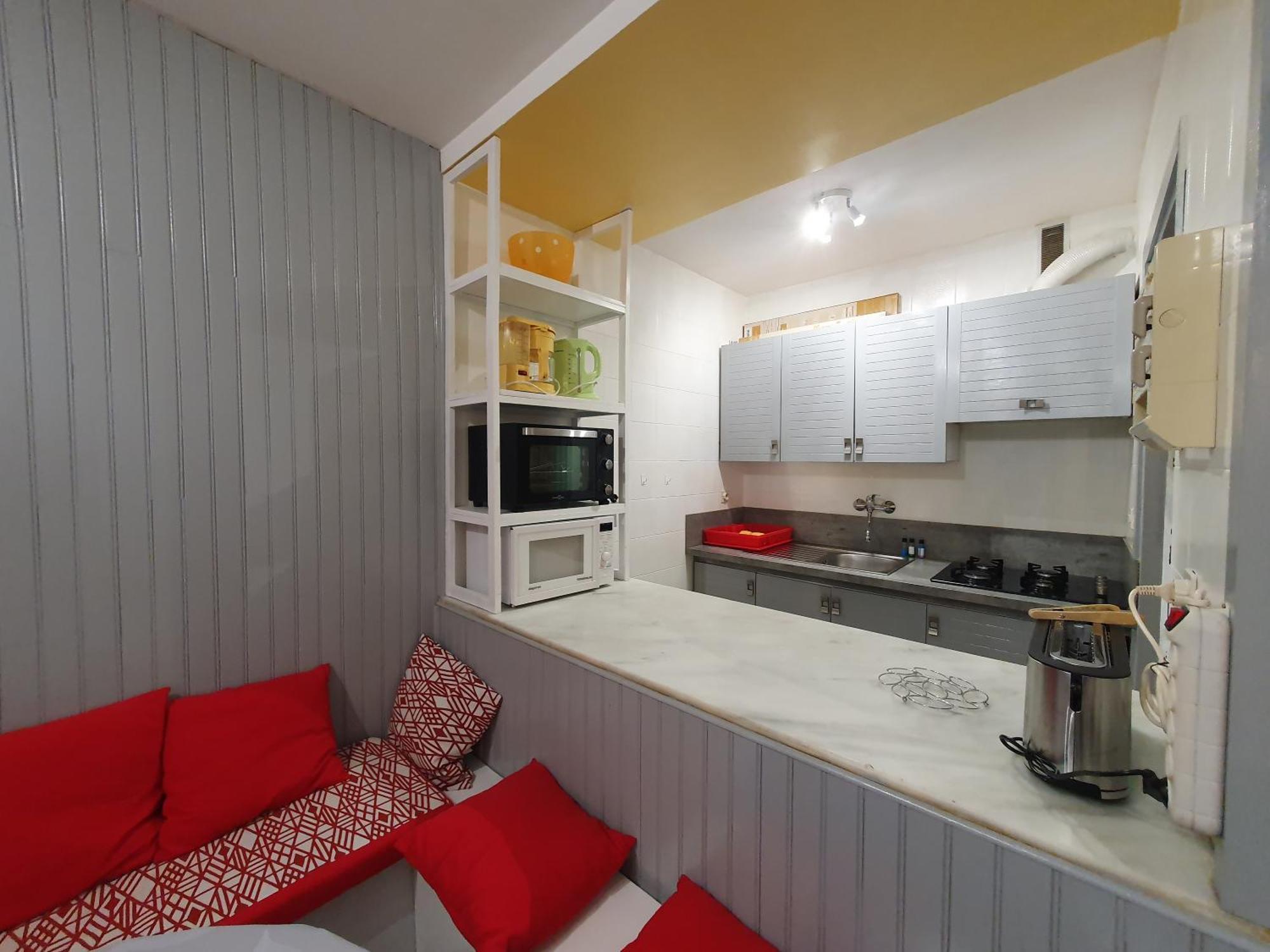 Apartamentos Grifovacances Consuegra 1 ปาสเดลากาซา ภายนอก รูปภาพ
