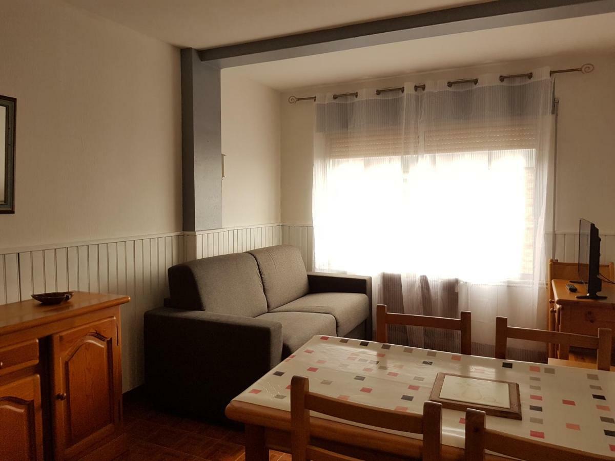 Apartamentos Grifovacances Consuegra 1 ปาสเดลากาซา ภายนอก รูปภาพ