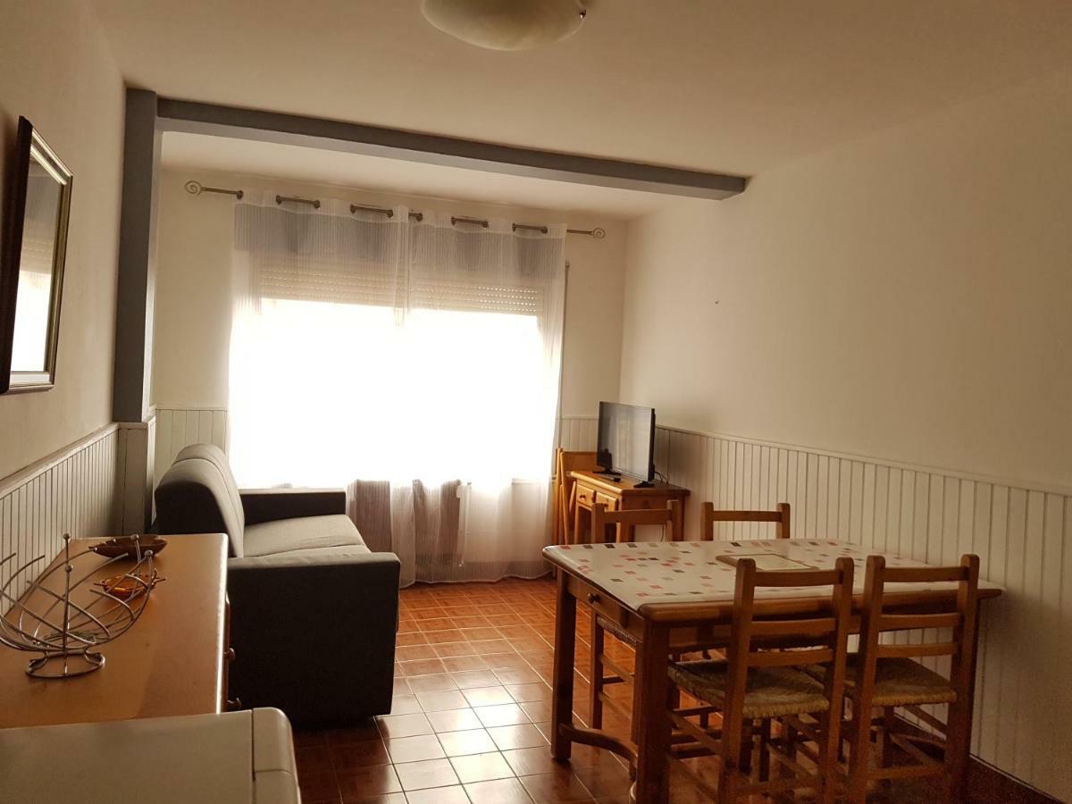 Apartamentos Grifovacances Consuegra 1 ปาสเดลากาซา ภายนอก รูปภาพ