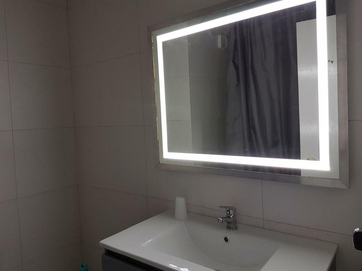 Apartamentos Grifovacances Consuegra 1 ปาสเดลากาซา ภายนอก รูปภาพ