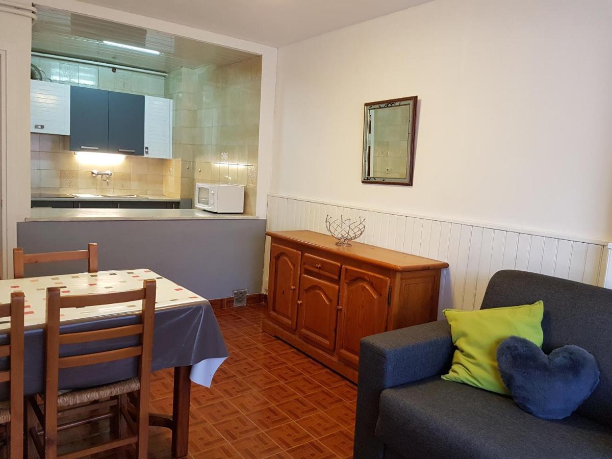 Apartamentos Grifovacances Consuegra 1 ปาสเดลากาซา ภายนอก รูปภาพ